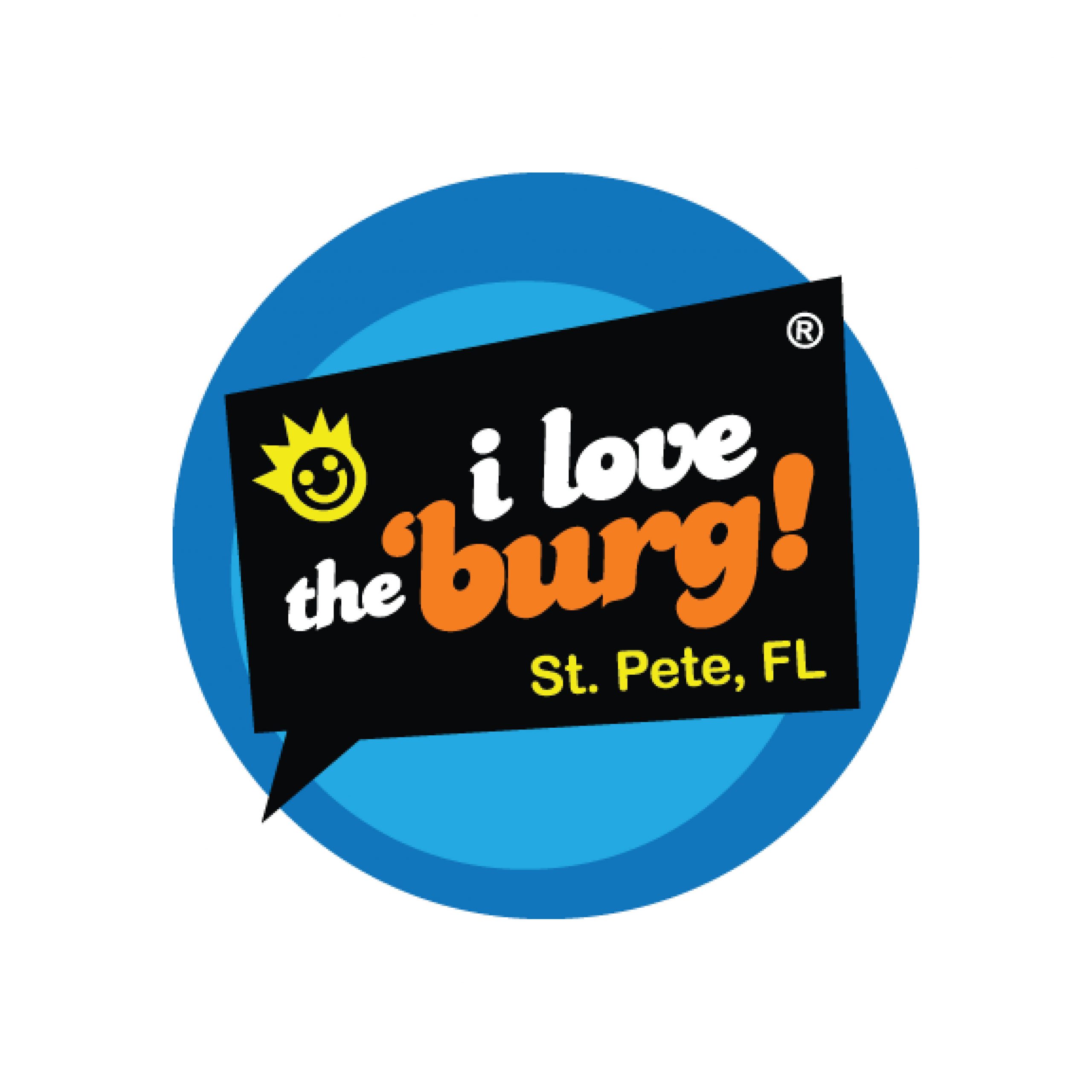 I Love The Burg