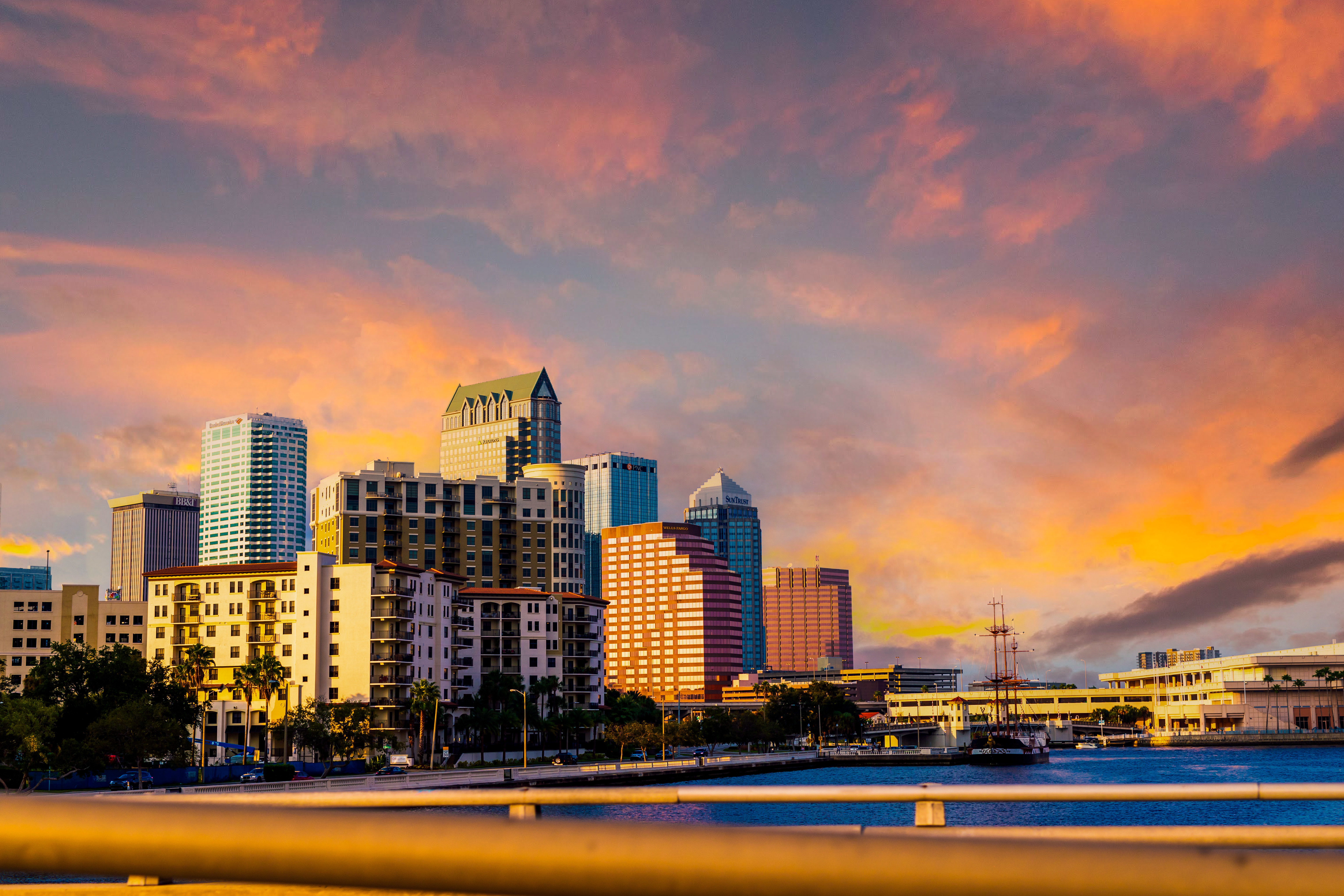 Commercial Real Estate | Smith & Associates Real Estate
