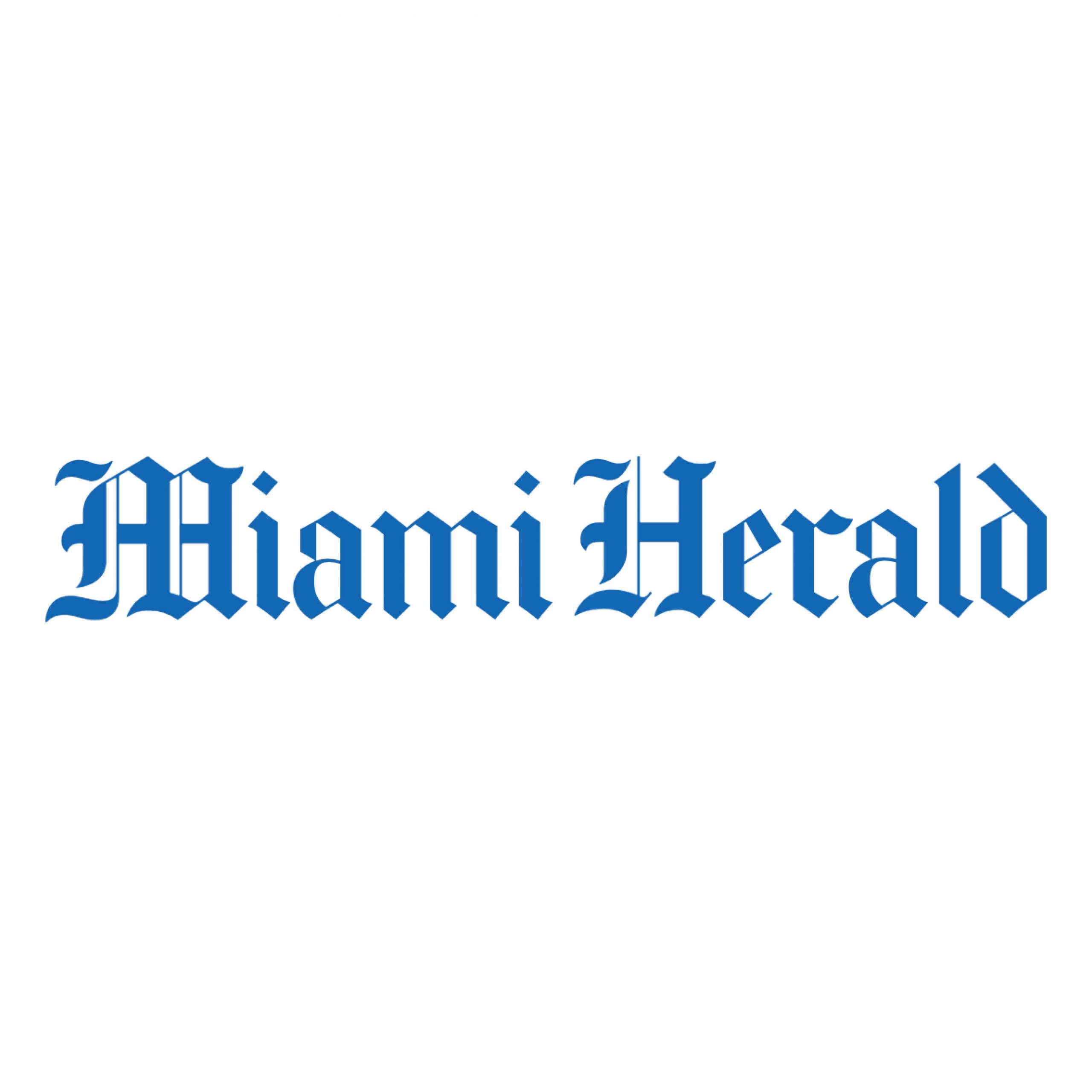 Miami Herald Logo